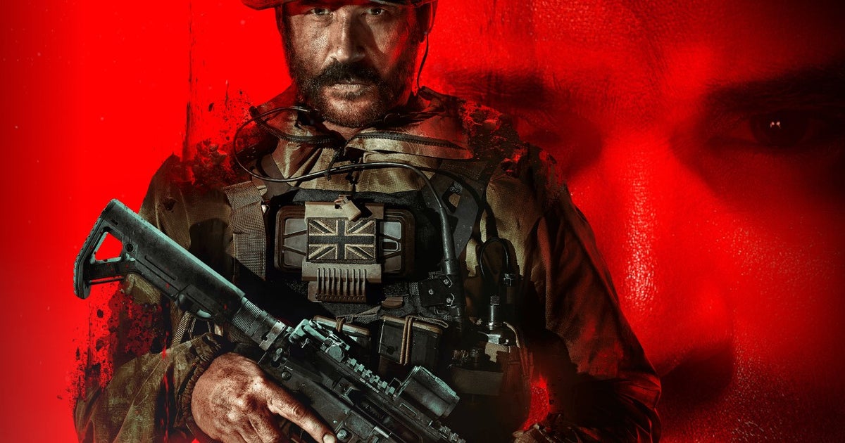 "Call of Duty: Modern Warfare 3 Dominates Year-End Release Lineup"