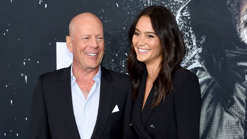 Emma Heming Willis Opens Up About Caregiving and Loneliness Amid Bruce Willis' Health Struggles.