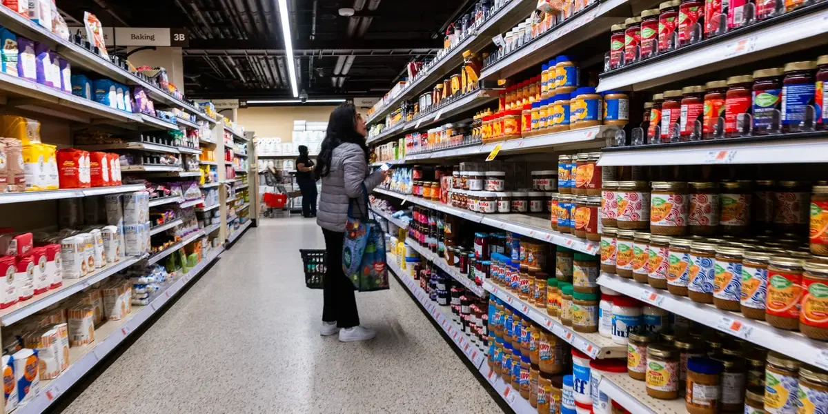 K-Shape Economy: Spending, Jobs and Debt Split by Income