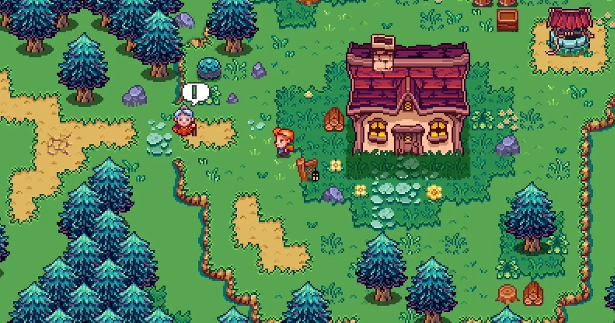 Ron Gilbert's Retro RPG Project Canceled Due to Funding Challenges
