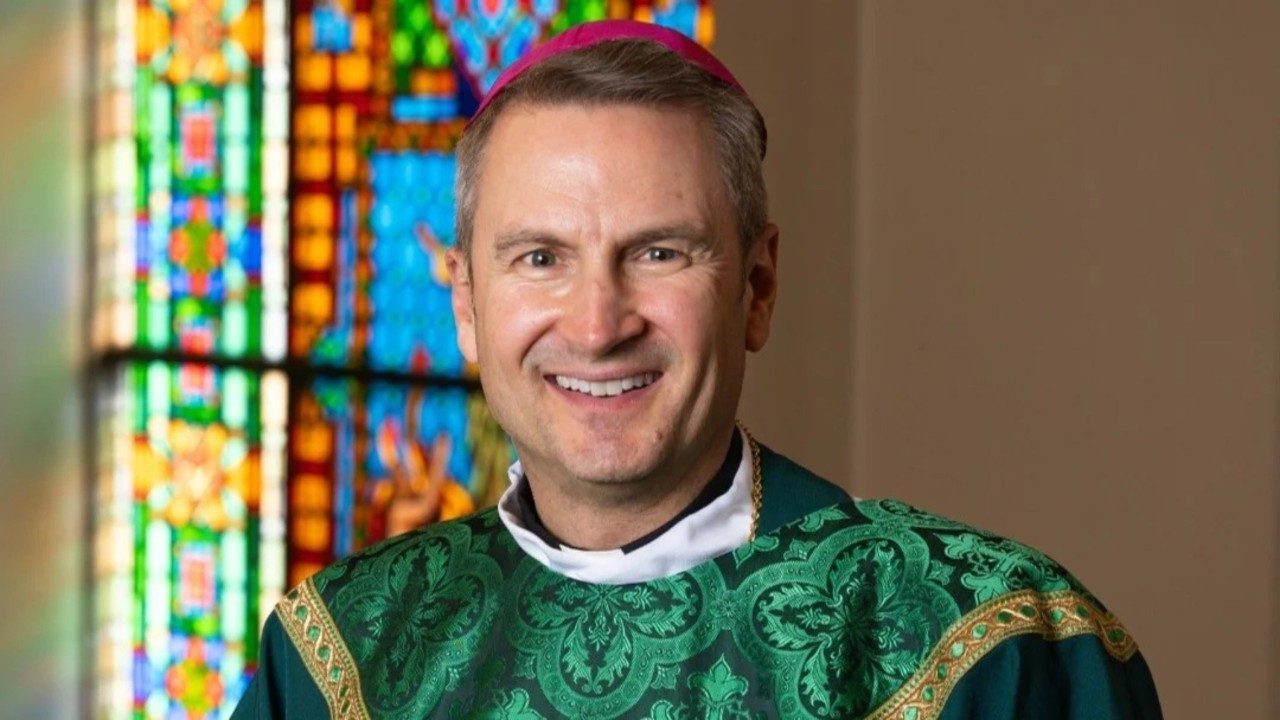 Featured image for Pope Leo Appoints Bishop Ronald Hicks as New Archbishop of New York