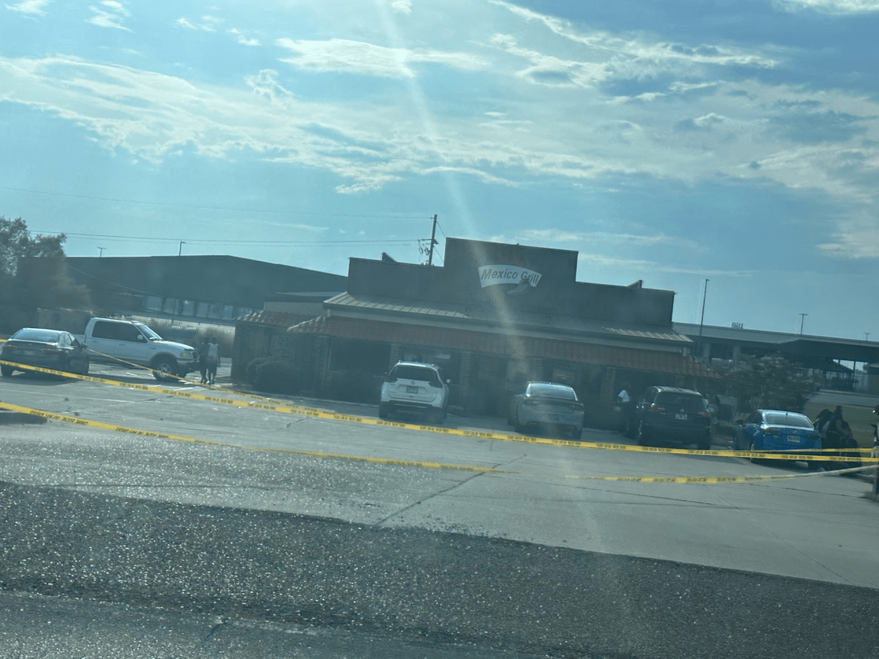 Deadly Shooting Outside Tunica Restaurant Leaves One Dead and One Injured