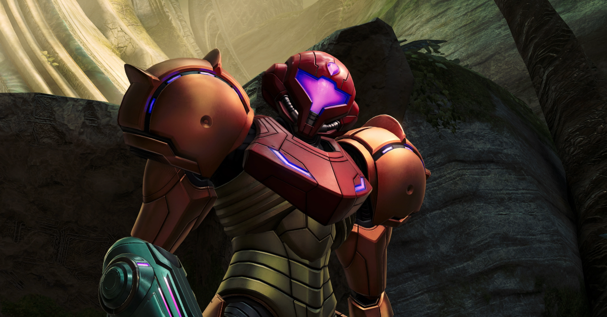 Featured image for Metroid Prime 4: Beyond Launches December 4 with New Motorbike Features