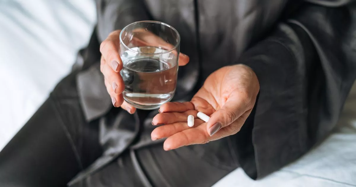 Featured image for Neurologist warns common drug may raise dementia risk by 33%