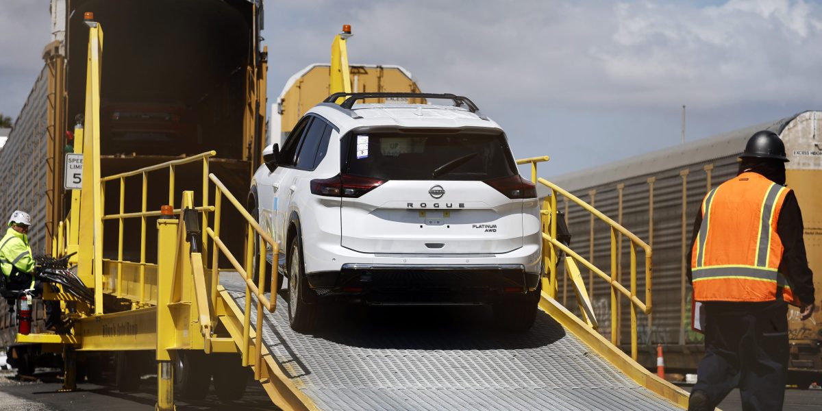 Featured image for Nissan recalls over 440,000 vehicles due to serious engine defect