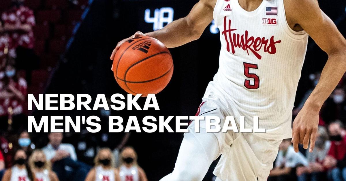 Featured image for Nebraska men's basketball triumphs over Kansas State