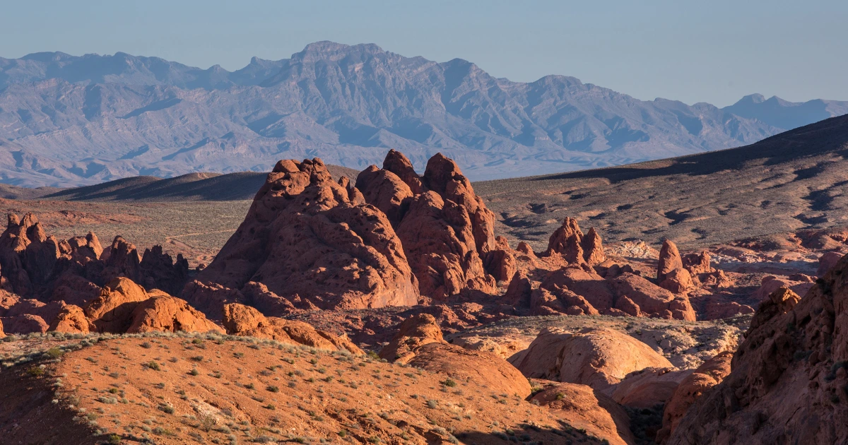 Tragic Deaths of Female Hikers in Nevada State Park