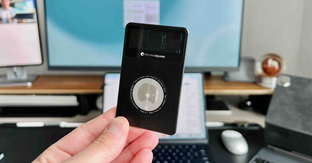 Featured image for AirCard: The Convenient and Controversial Wallet Finder