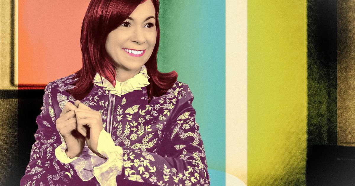 Featured image for "Elsbeth: The Quirky Spin-Off Star of 'The Good Wife' Takes Center Stage"