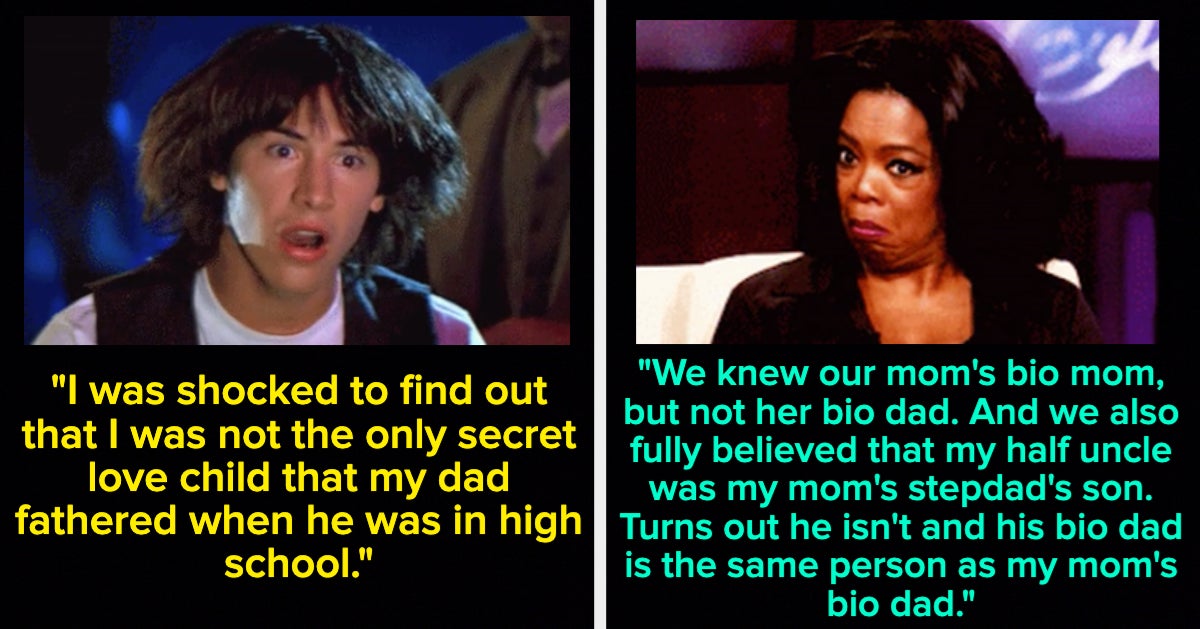 Featured image for Surprising Discoveries from DNA Tests