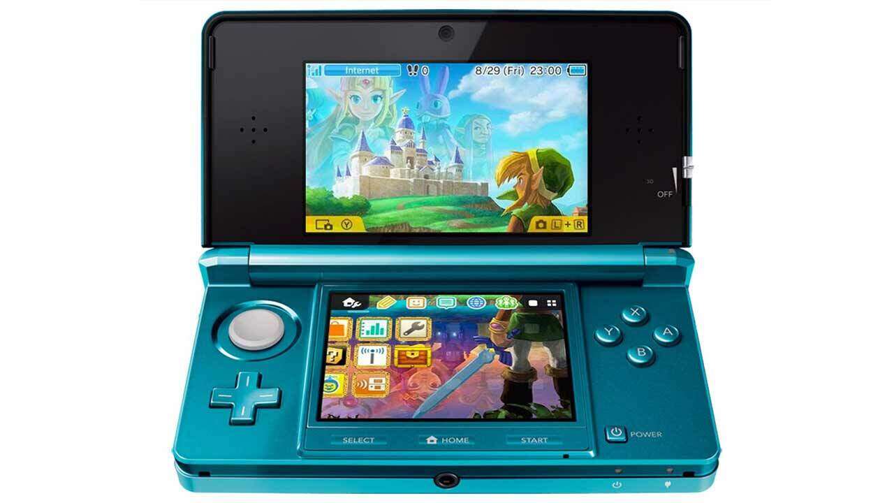 YouTuber Spends $23,000 Buying Every Wii U and 3DS eShop Game Before Shutdown