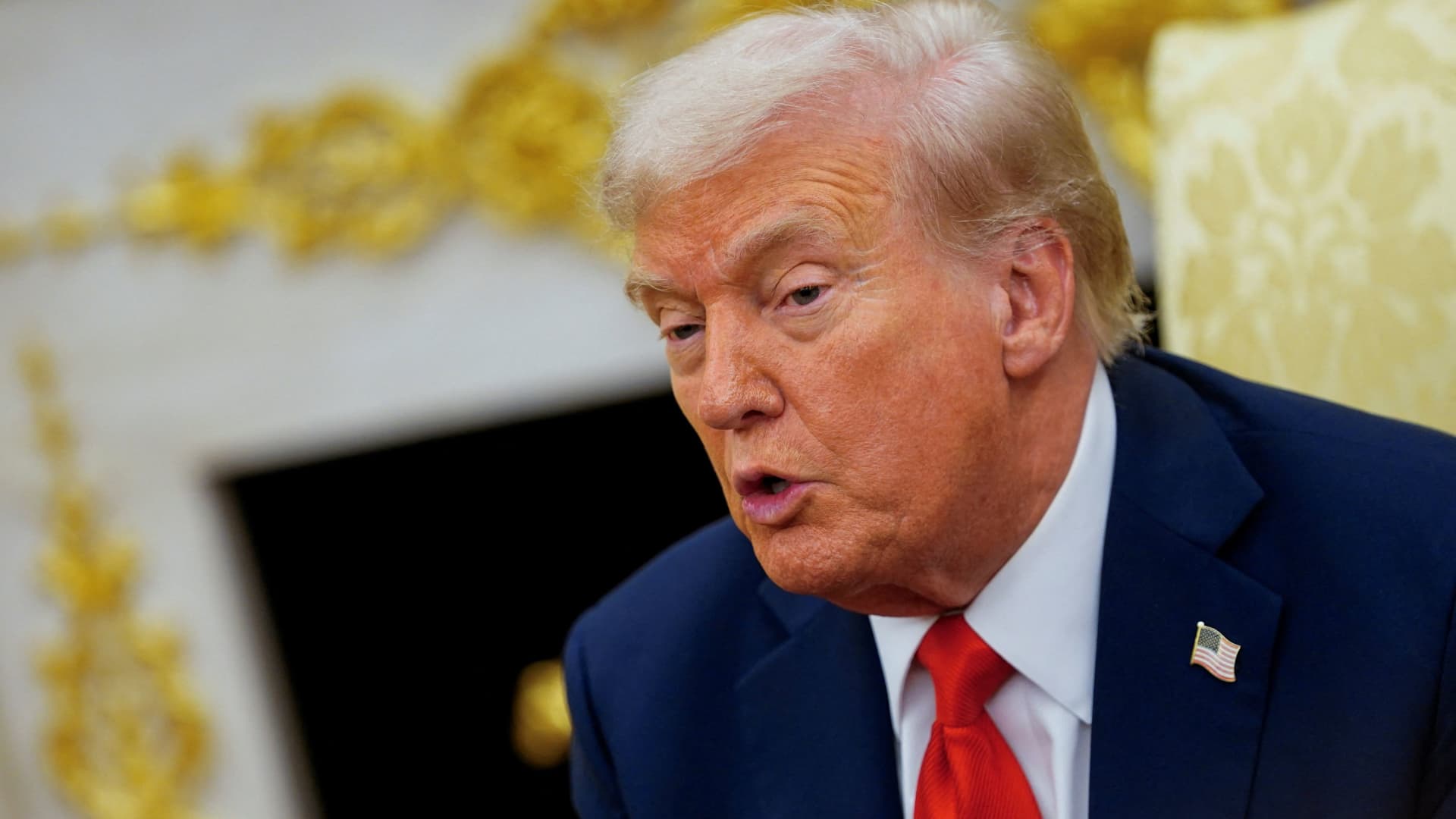 Featured image for Trump Announces Deal with AstraZeneca to Lower U.S. Drug Prices