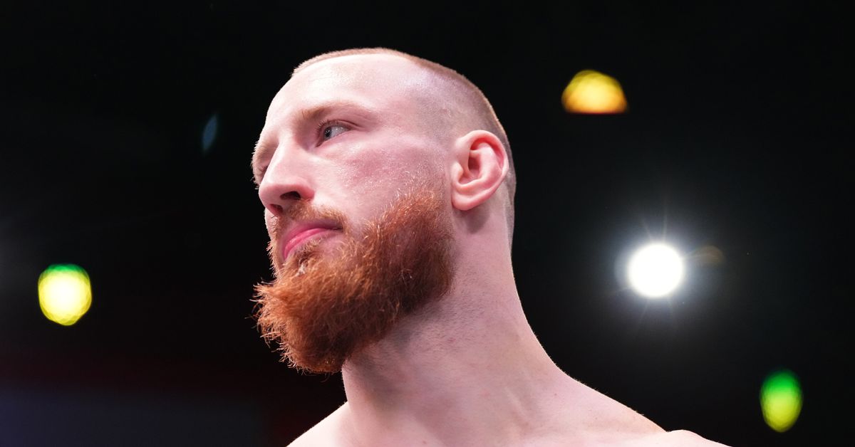 Featured image for "UFC Vegas 86 Fallout: Joe Pyfer's Next Move and Must-See Matchups"