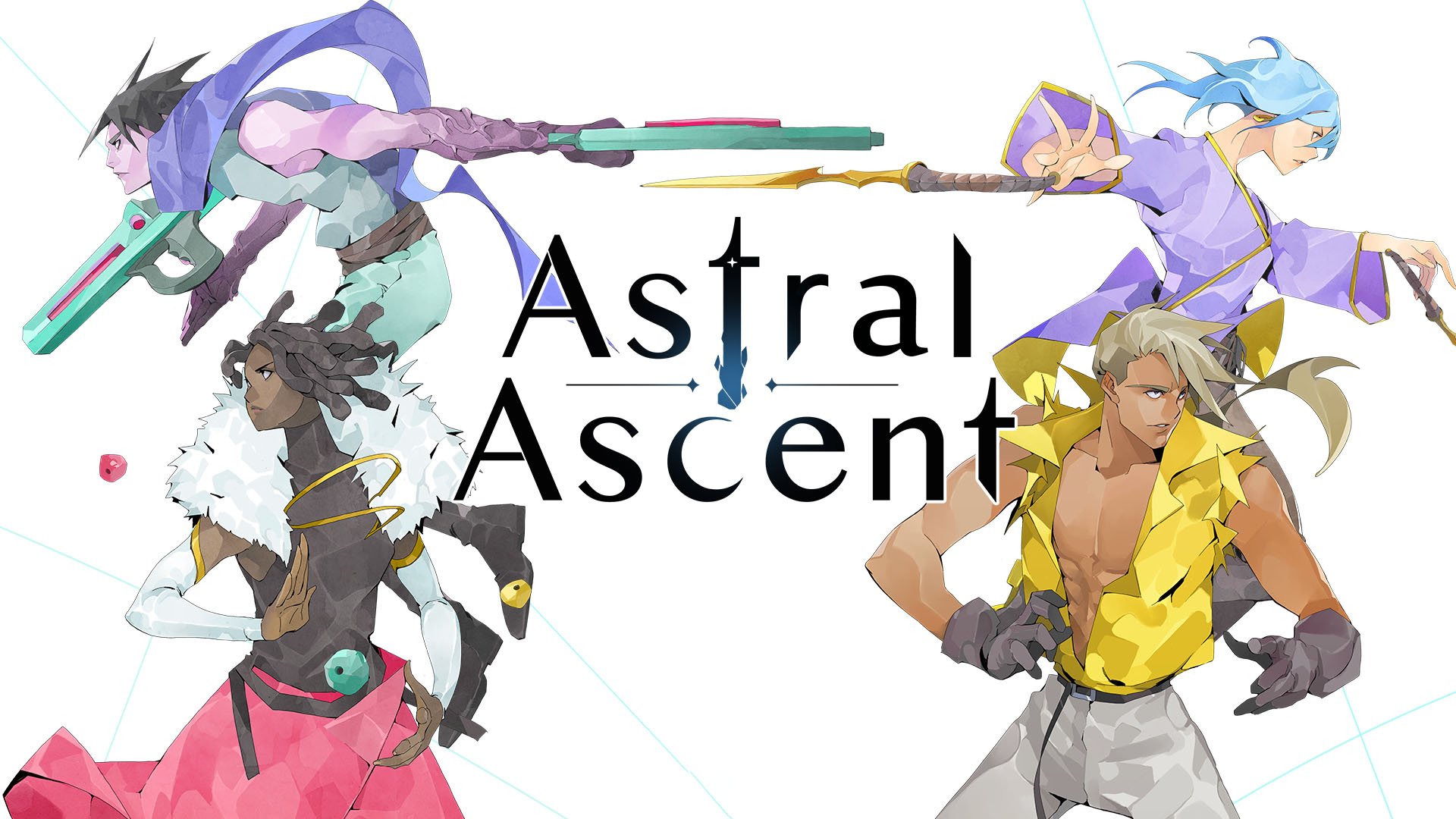 Astral Ascent: A Multiplatform Launch on November 14