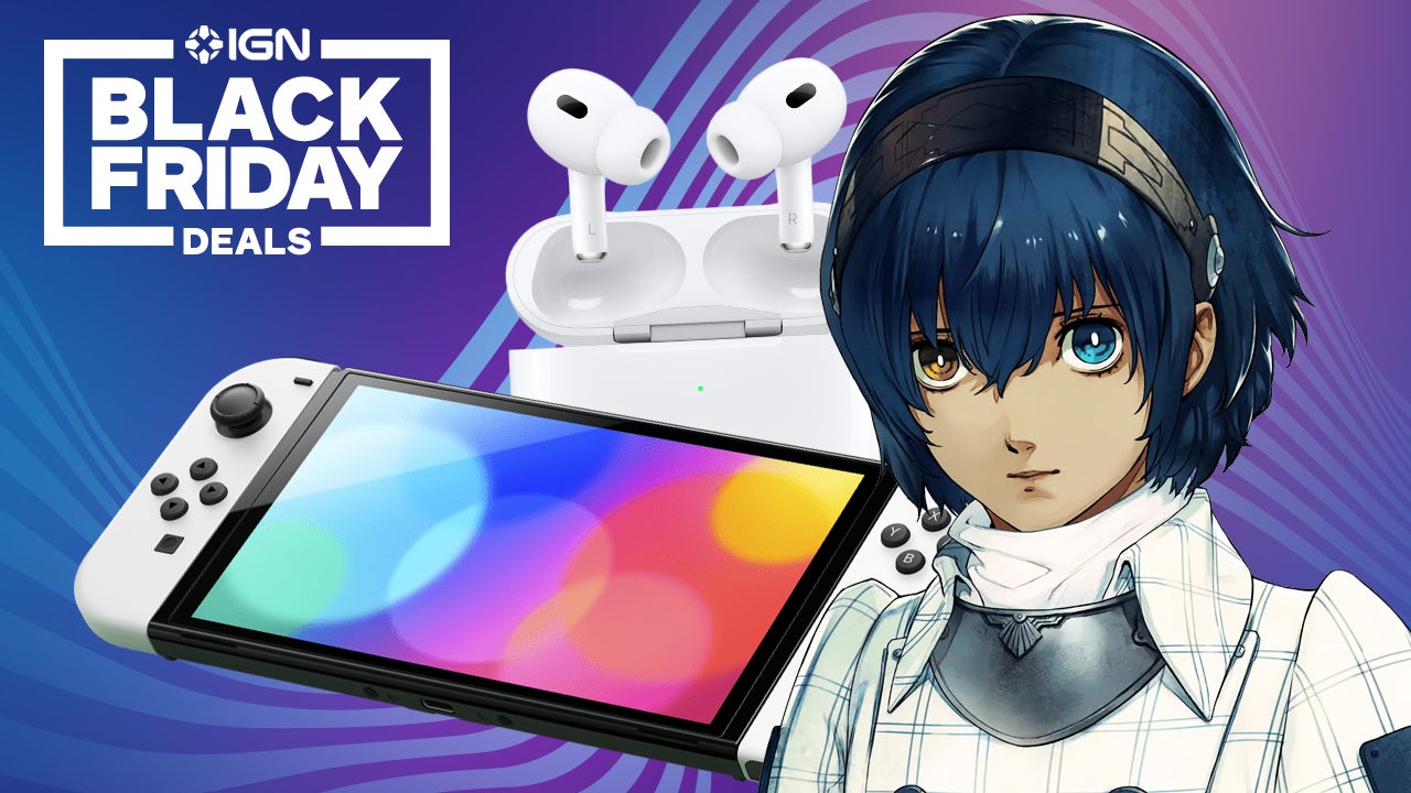 Top Black Friday Deals Available Now from Major Retailers