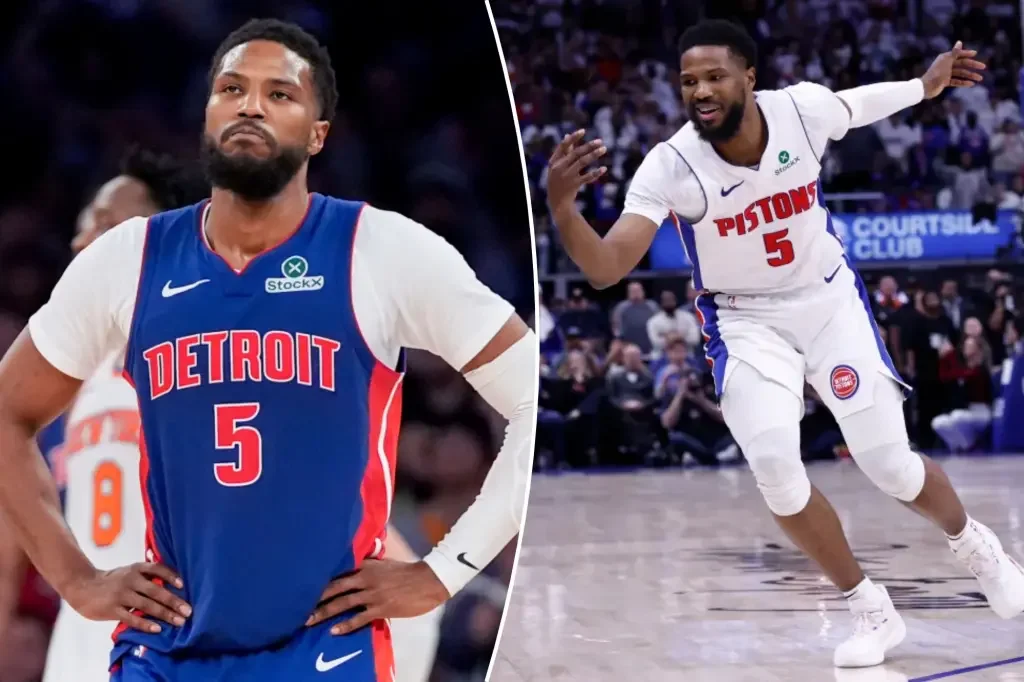 Featured image for Malik Beasley Faces Financial Troubles Amid Gambling Investigation