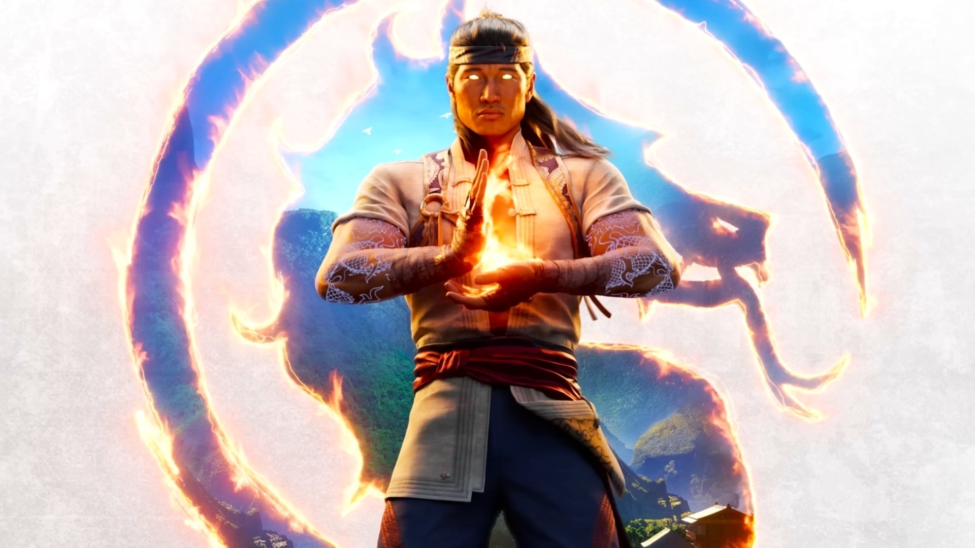 Featured image for Homelander from The Boys confirmed as DLC character in Mortal Kombat 1