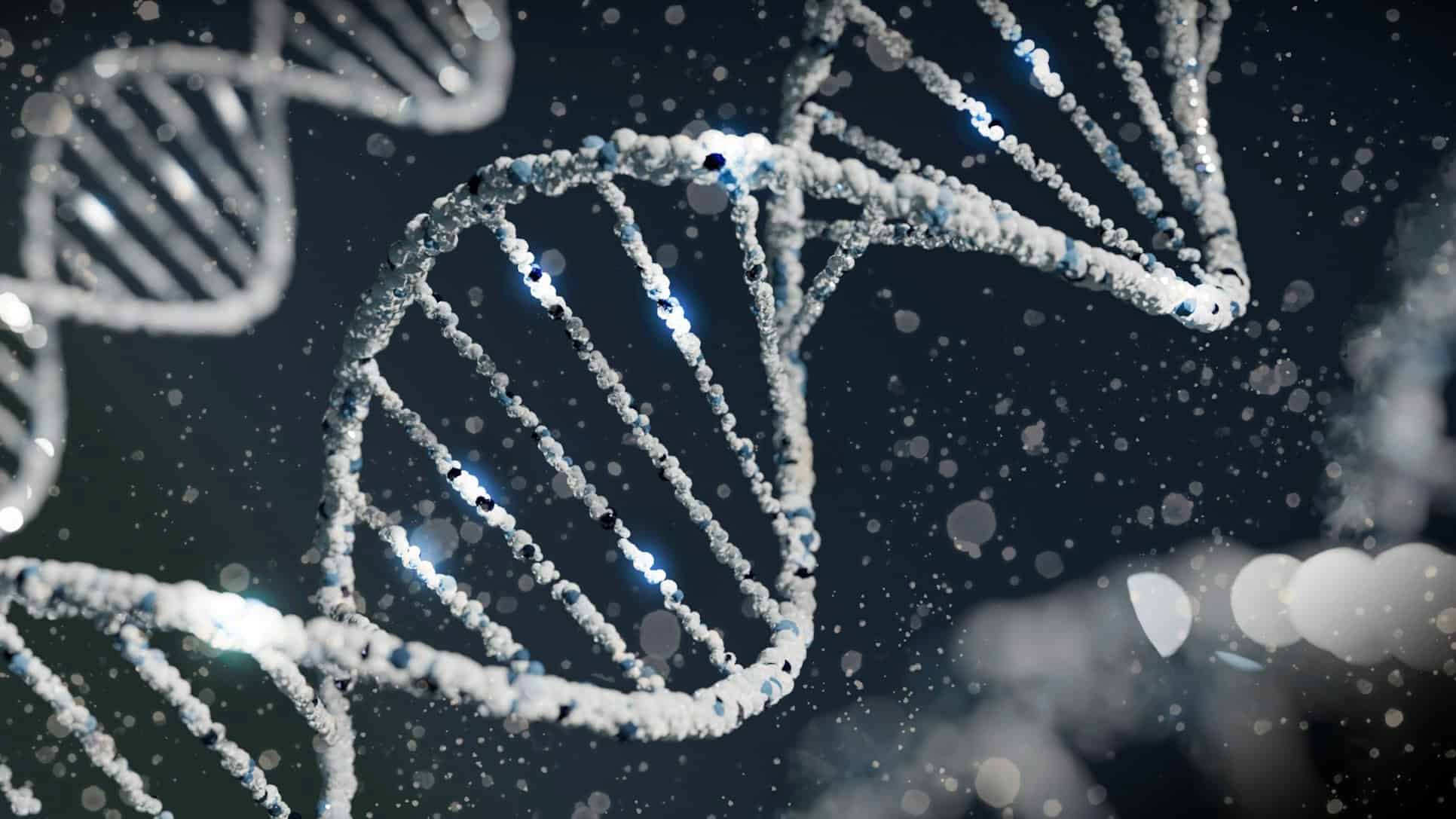 "CRISPR: Unveiling the Terrifying Potential of New Genes and Diseases"