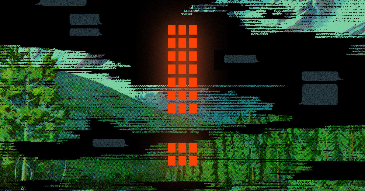 "AI's Energy Demands Spark Power Market Surge"