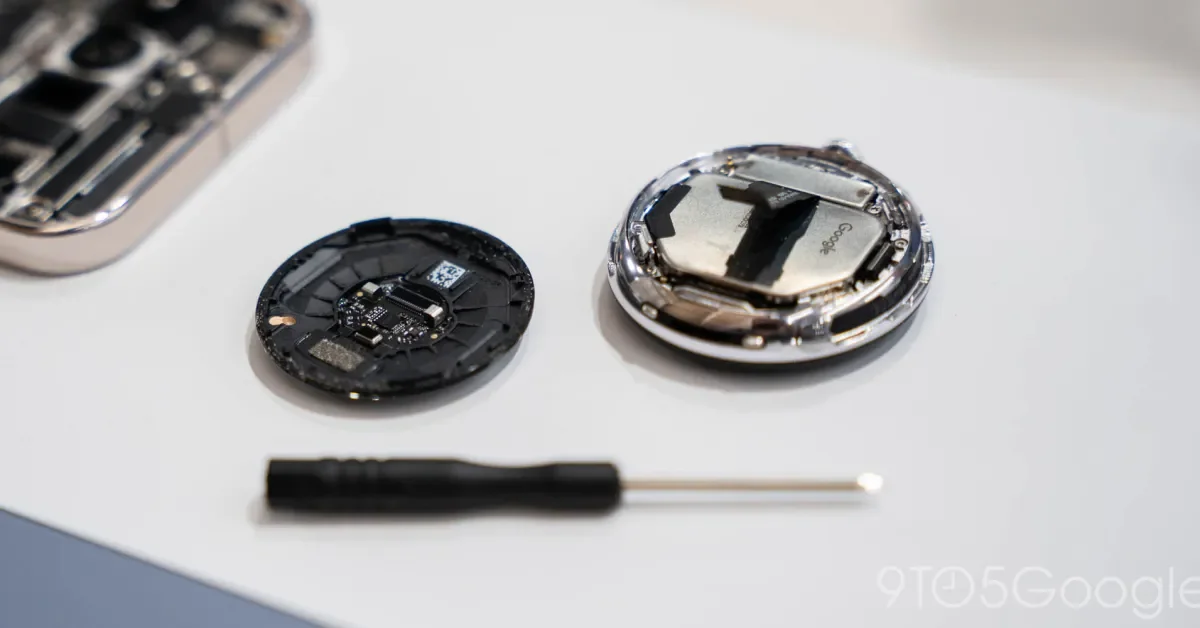 Google Pixel Watch 4 Offers Improved Design, Repairability, and New Features