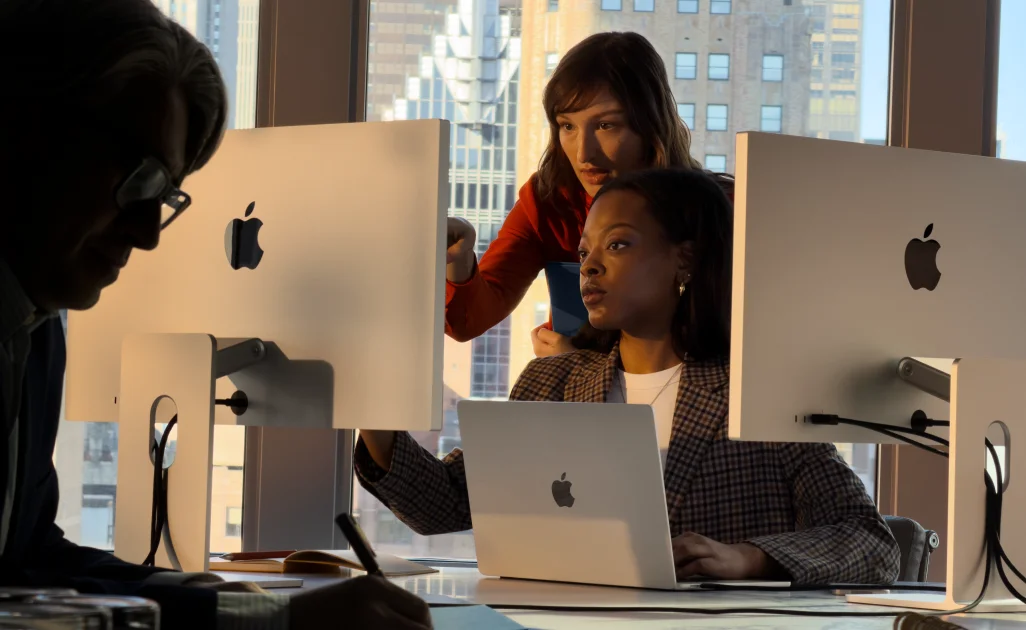 Apple Studio Display XDR vs Studio Display (2026): A head-to-head of two 27-inch 5K creator monitors