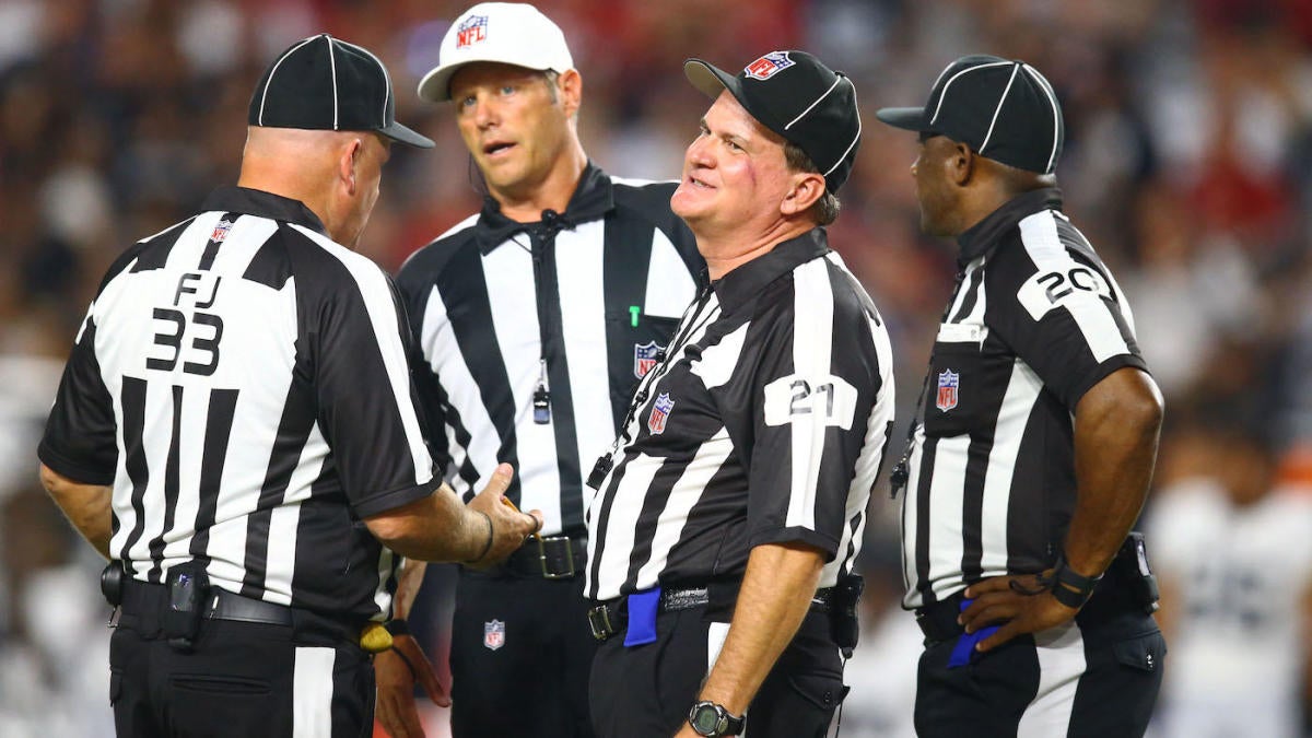 "NFL brings back No. 0 jersey and clarifies personal foul penalties in 2023 rule changes."