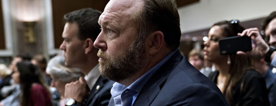 Elon Musk's X Corp Joins Battle Over Infowars Sale to The Onion