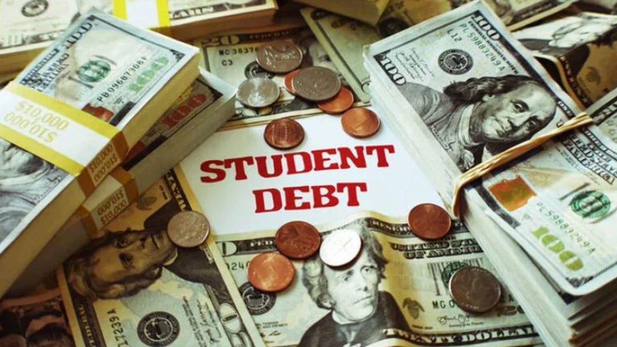 "Unveiling the Root Causes: How Graduate Schools Contribute to the Student Debt Crisis"