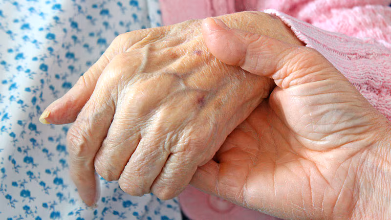 Featured image for Frailty Identified as Early Indicator of Dementia Risk