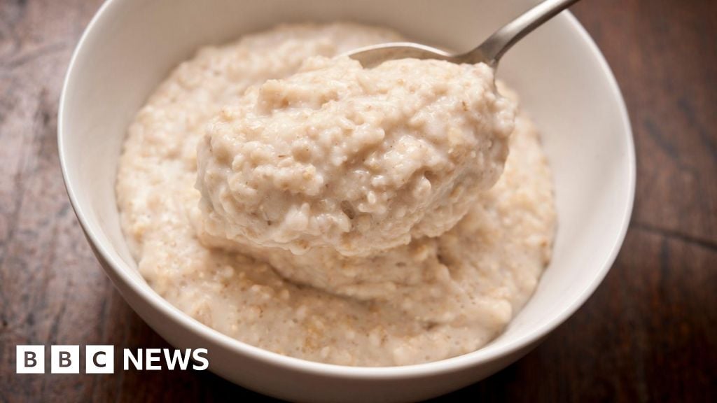 Featured image for Porridge and Crumpets Targeted in UK's New Junk Food Ad Ban
