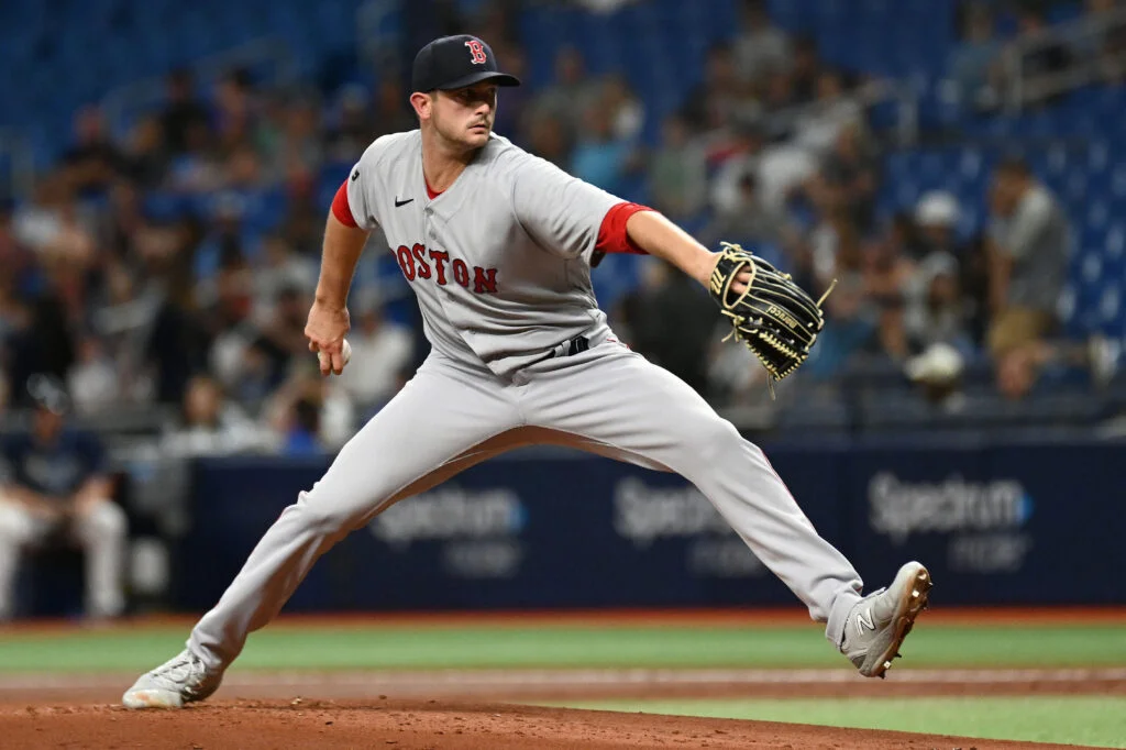 Red Sox's Whitlock Shows Promise in Return from Injury