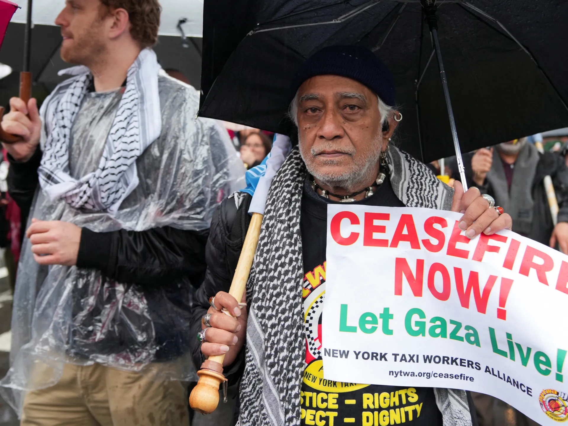 Israel and US Agree on Gaza Ceasefire Framework