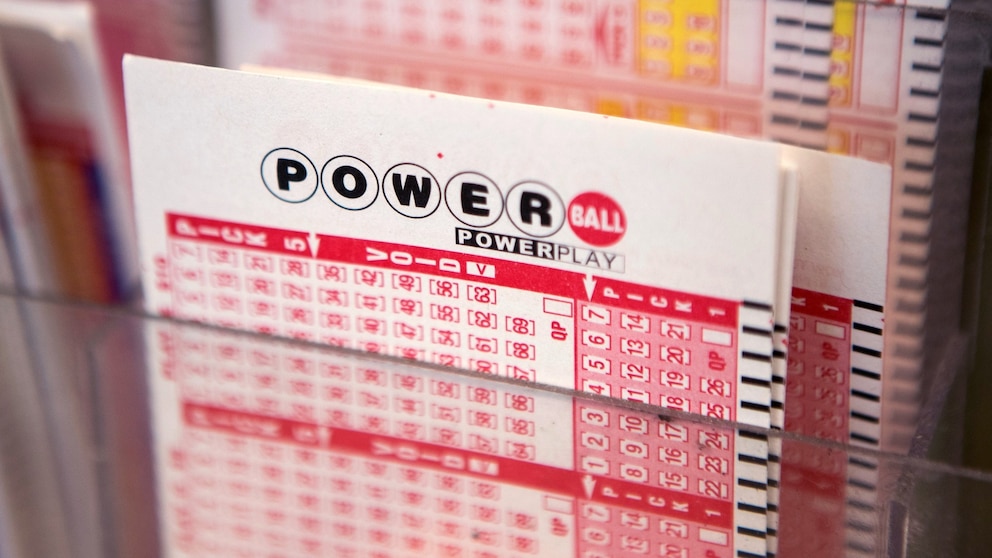 "Record $760 Million Powerball Jackpot Sparks Excitement as Final Drawing Approaches"