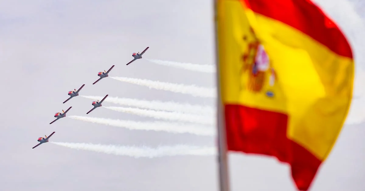 Spain seeks exemption from NATO's 5% defense spending goal