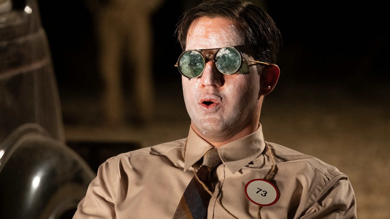 Oppenheimer Shatters Box Office Records with $80 Million Debut