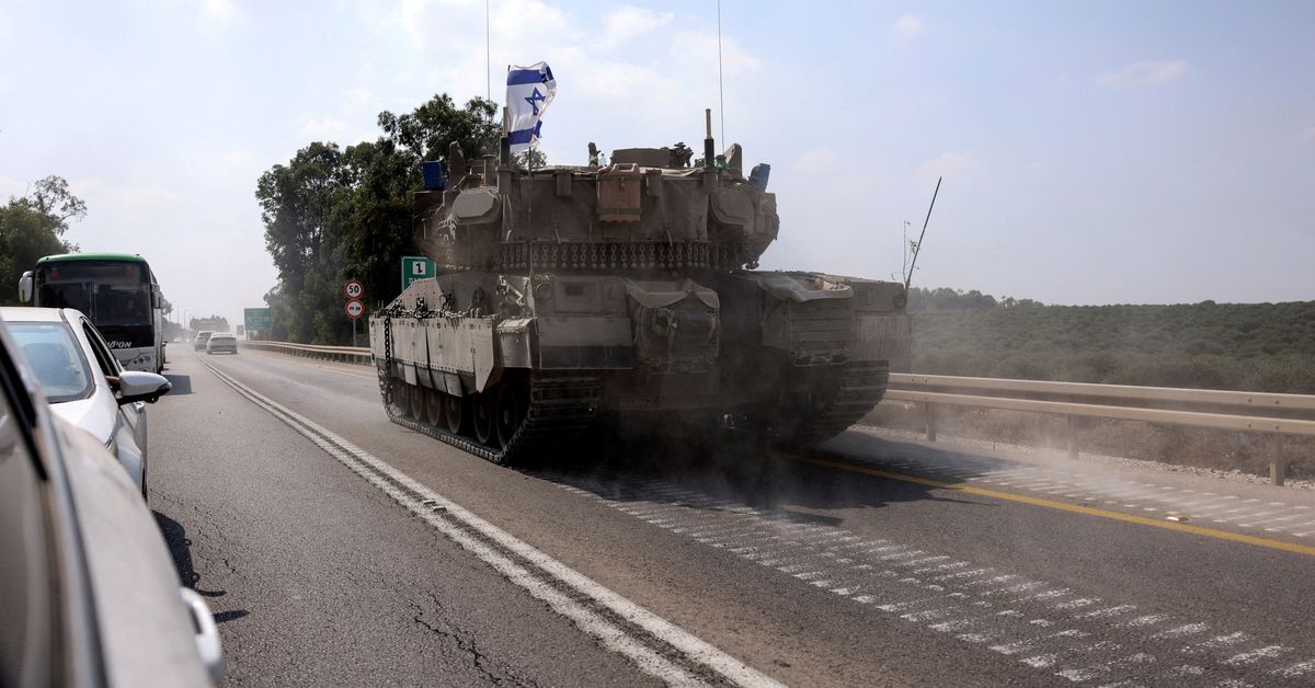 "Israel Crisis Amplifies Urgency in US Republican House Speaker Vacancy"