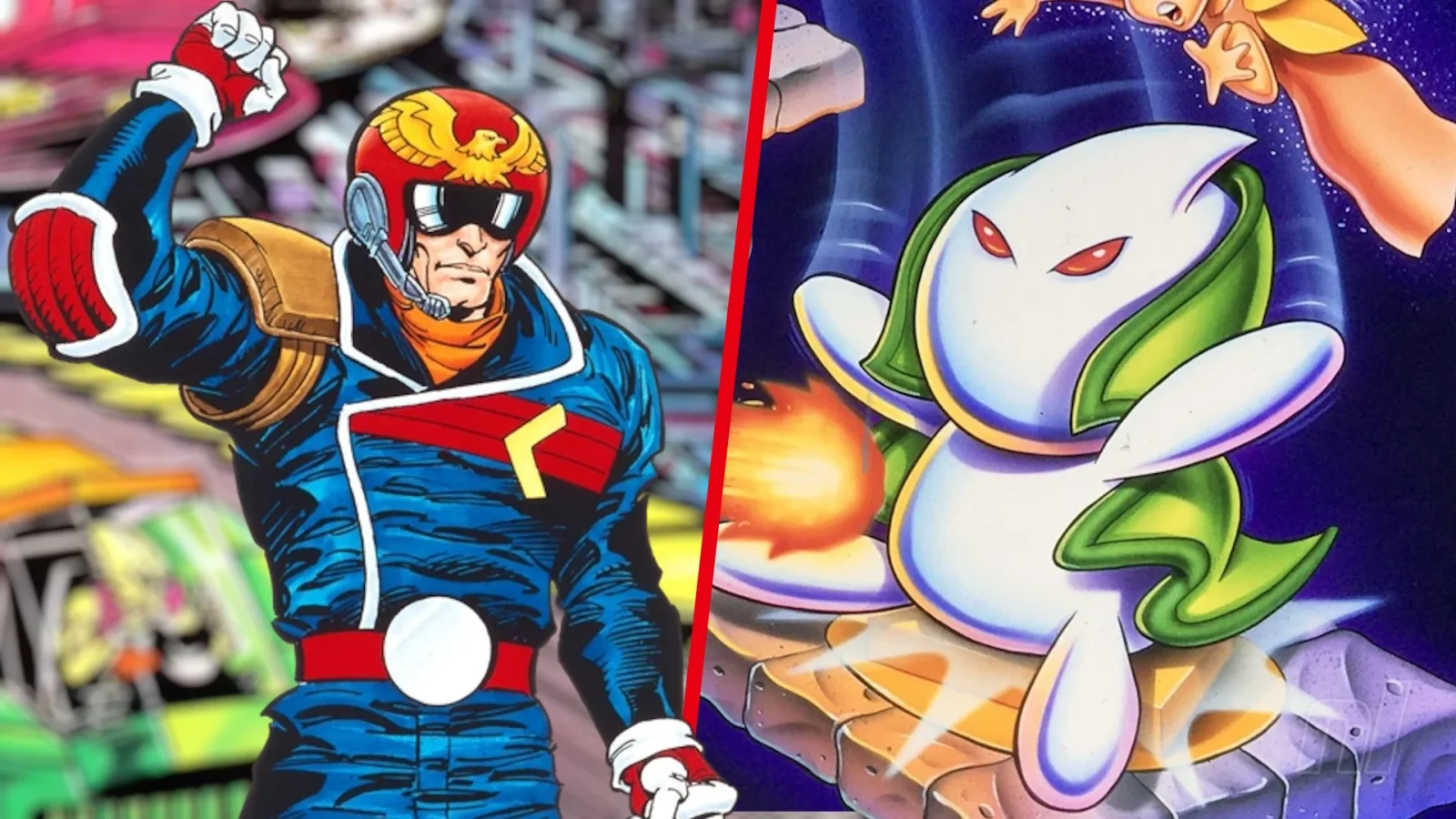 Two Hidden Virtual Boy Classics Set to Arrive on NSO in 2026