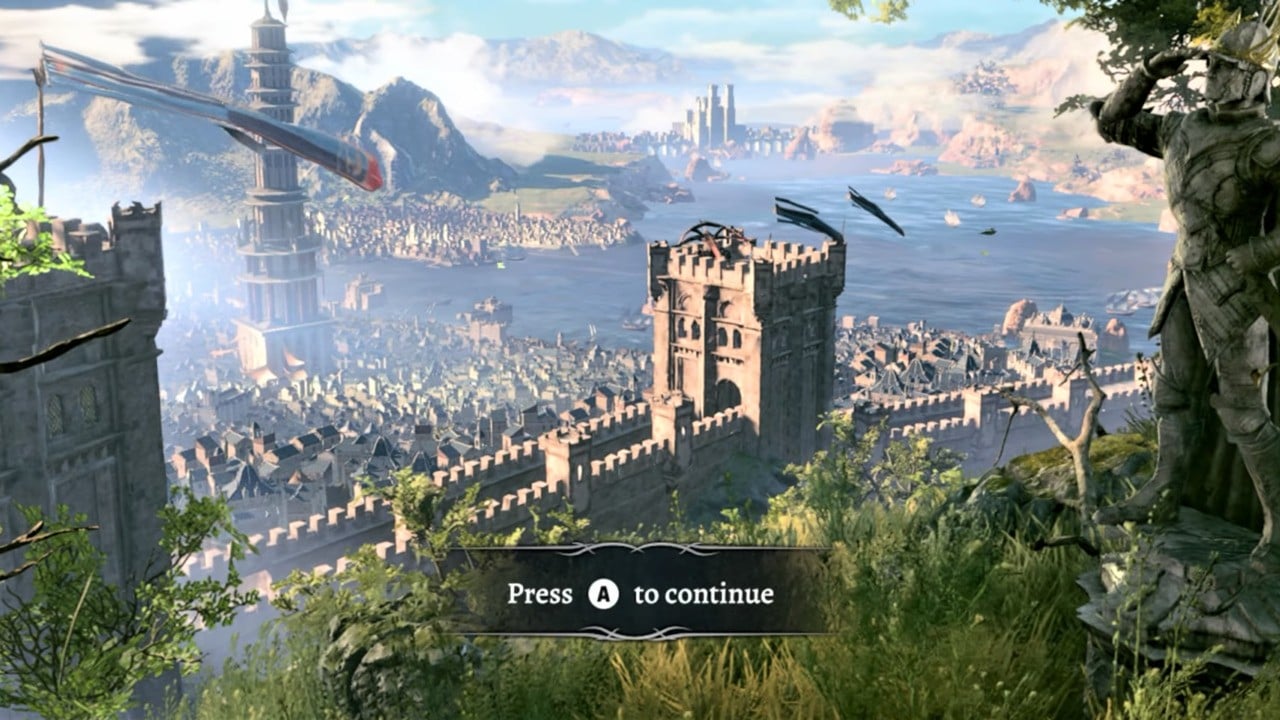 Featured image for Baldur's Gate 3 Launches Unexpectedly on Xbox Series X/S