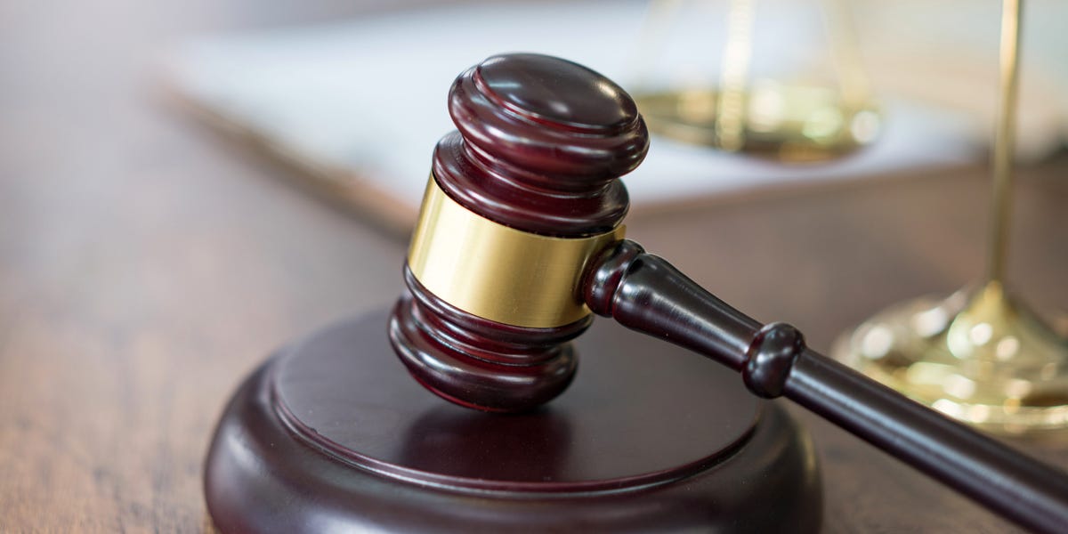 Featured image for "Attacker in Court Sentencing Claims Bad Day, Faces Solitary Confinement Amid Marshal Shortage"