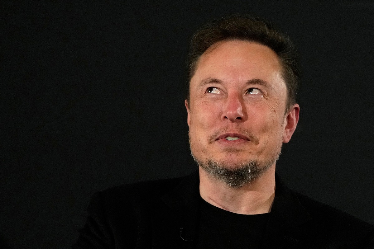 Featured image for Elon Musk's Grok AI Sparks Controversy with Political Views and Misinformation