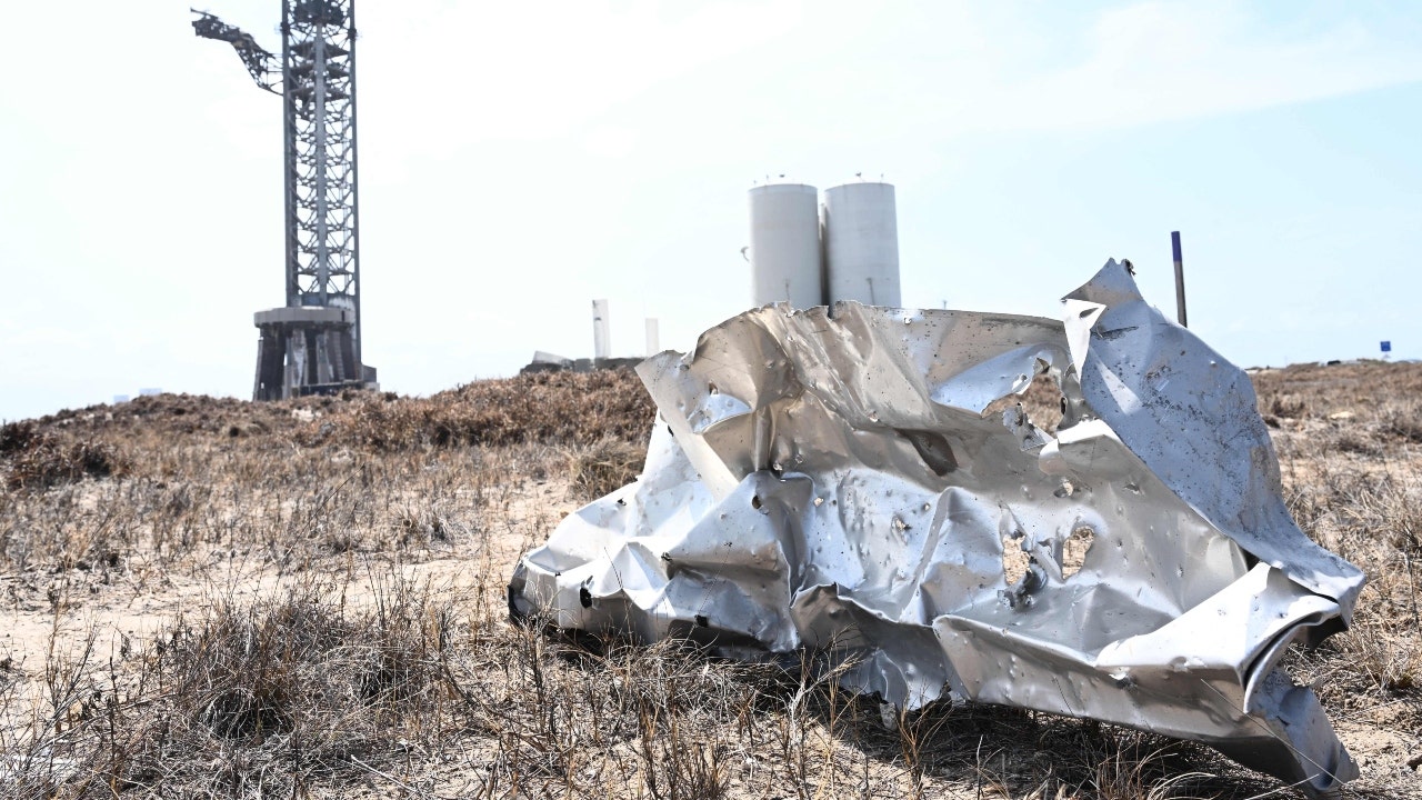 Environmental Groups Sue FAA Over SpaceX Starship Launch License
