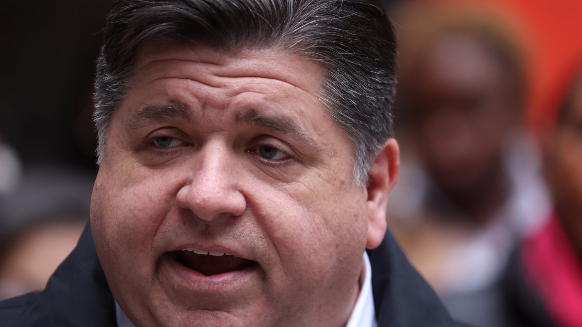 Illinois Governor Pritzker's Controversial Laws: Non-Citizens as Police Officers, Drug Testing Limits, and E-Cigarette Ban
