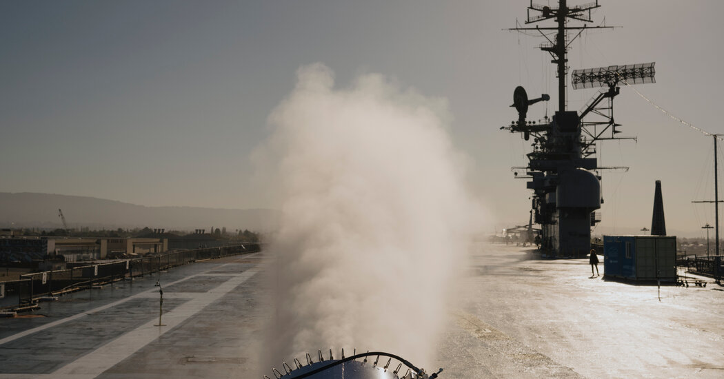 Featured image for "Unveiling the Potential of Clouds in Mitigating Global Warming through Solar Geoengineering"