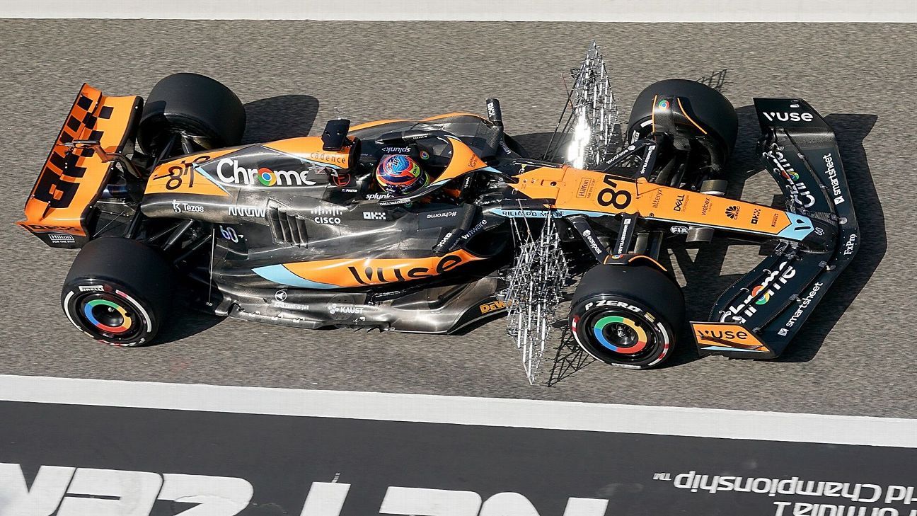 Featured image for "F1 Pre-Season Testing 2024: What to Expect and Who's Driving"