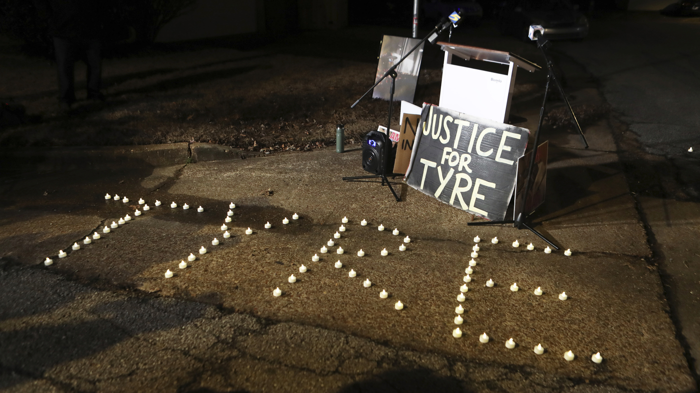 Featured image for "Revealed: New Footage and Testimony Shed Light on Tyre Nichols' Fatal Beating"