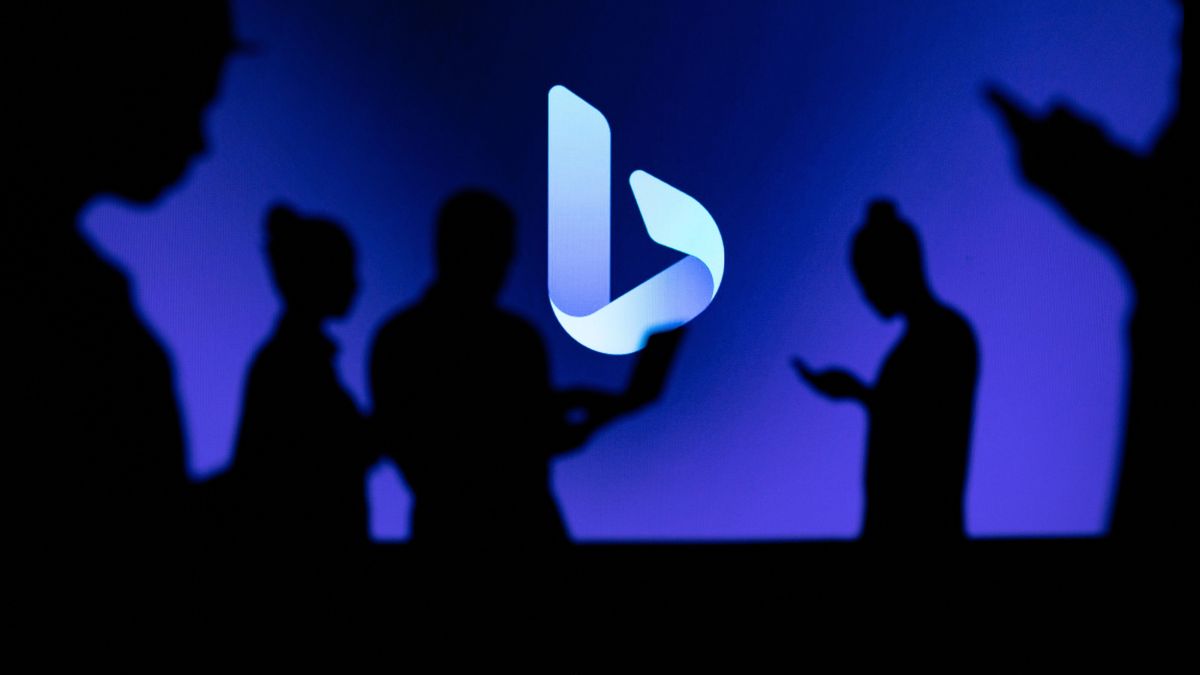 Microsoft's Bing Search Gets AI-Generated Stories and More