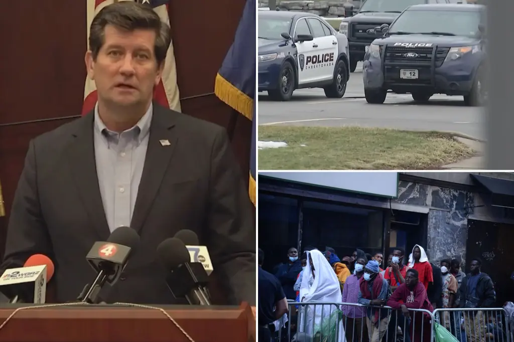 Erie County Implements Strict Measures Following Buffalo Hotel Assaults