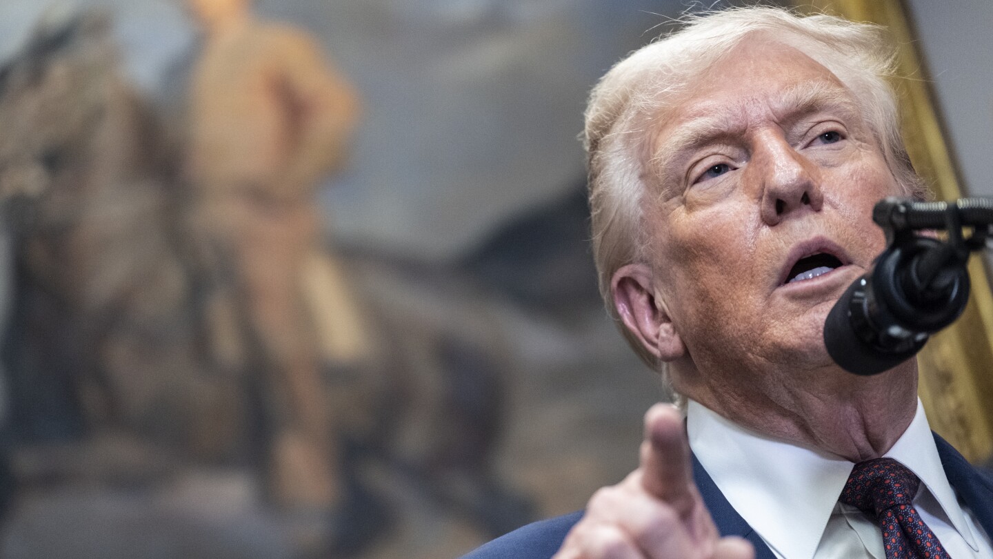 ESPN's NFL Media Deal Faces Trump Approval Hurdle