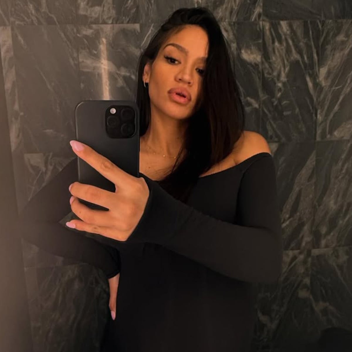 Featured image for Cassie Ventura Breaks Silence After Diddy Trial and Welcoming Third Child