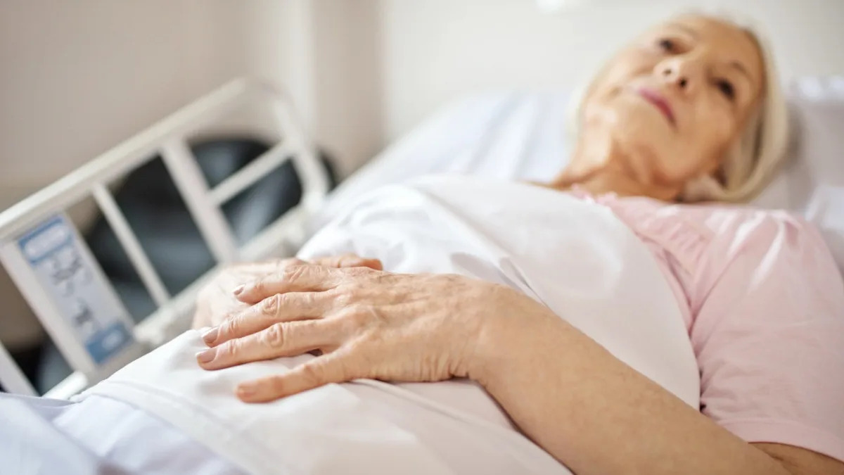 Overnight stays in emergency rooms increase mortality risk for older adults: study
